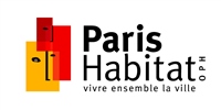 Paris Habitat (logo)